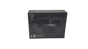 <span class=keywords><strong>Subwoofer</strong></span> de voiture sous siège haute puissance 10 pouces 180W, actif avec amplificateur intégré, ultra-plat et peu encombrant - Product Image 4