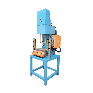 Desktop C-type Hydraulic Press Electronic Parts Press <strong>Machine</strong> Metal Sheet <strong>Stretching</strong> Hydraulic Press <strong>Machine</strong> - Product Image 2