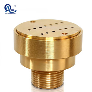 Fuente de Agua para Exteriores Water Crown 2026, Diseño Moderno Personalizado, Acero Inoxidable, DMX, con Control de Música y Baile, 110/220V - Product Image 3
