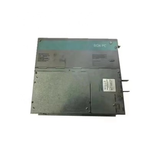 ระบบควบคุม PC627B รุ่น 6ES7647-6BH30-0AX0 สภาพดี - Product Image 5