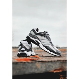 รองเท้าดีไซเนอร์ Saucony สำหรับผู้ชายและผู้หญิง รุ่น <span class=keywords><strong>Triple</strong></span> Black หนังแท้ รองเท้าผ้าใบผู้ชาย รองเท้ากีฬากลางแจ้ง - Product Image 3