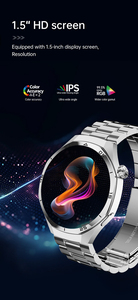 Reloj inteligente barato de fábrica con 3 correas, reloj inteligente con monitor de sueño <span class=keywords><strong>y</strong></span> control de figuras, reloj inteligente de buena calidad para hombres <span class=keywords><strong>y</strong></span> mujeres - Product Image 3