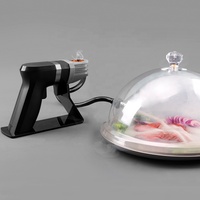 Machine de fumer alimentaire petit appareil de cuisine Offre Spéciale à haut rendement
