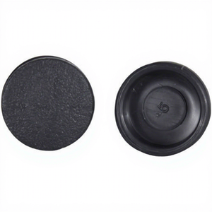 Covind CAP RH/LH para Tector Restyling 75/125/185 AD-AT Stralis (504020503) Hecho en Italia - Product Image 1