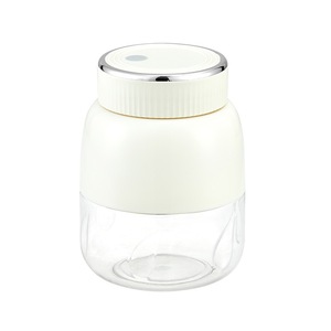 Nuevo Exprimidor Eléctrico Inalámbrico Portátil para el Hogar, Multifuncional, Recargable por USB, con Vaso para Triturar Hielo, de Gran Capacidad - Product Image 6