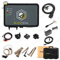 Ajuste de ECU 100% Original para Alientech KESS V3 KESS3, Programación de ECU y TCU a través de Boot y Bench Unlock, Potencia de Ajuste Real