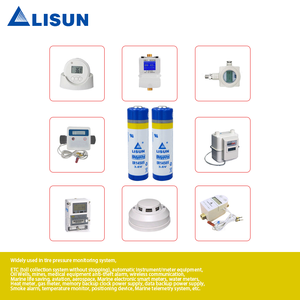 Instrumento de litio para servocontrolador, herramienta de máquina de 14505 A3.6 2400 MMH H - Product Image 3