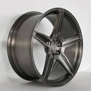 Cerchi in Lega Forgiati Nuovo Stile Cerchi Sportivi per Auto Importati - Product Image 4