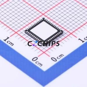 Original tout nouveau DS90UB928QSQ/NOPB WQFN-48-EP(7x7) Circuit intégré IC puce sérialiseur/désérialiseur - Product Image 2