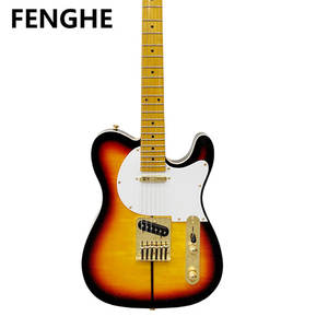 Guitarra Eléctrica de 6 cuerdas para <span class=keywords><strong>principiantes</strong></span> - Mejores selecciones para ti KG-06 Guitarra Eléctrica profesional - Product Image 5