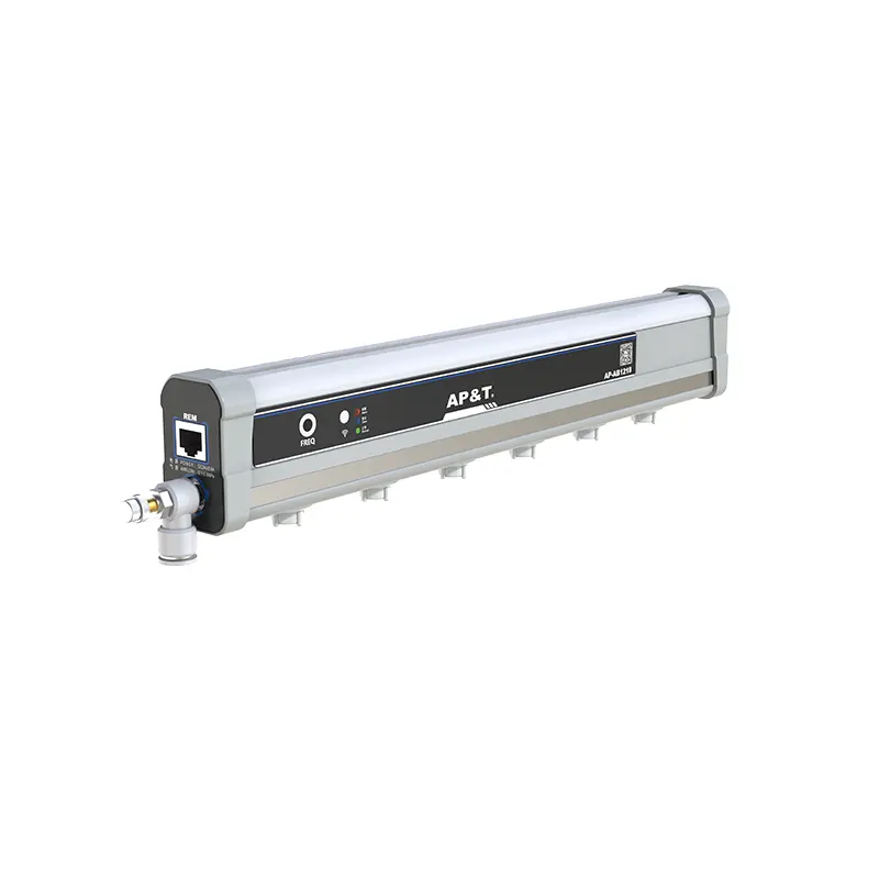 AP-AB1218-1 esd antistatic ion ionising air bar