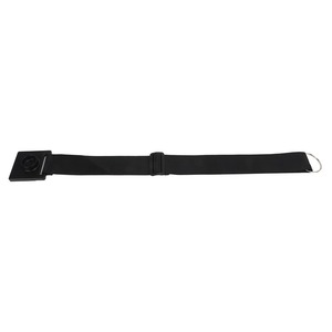 Correa ajustable de tela para violonchelo, anclaje antideslizante para el pino del violonchelo con anillo en O para <span class=keywords><strong>violonchelista</strong></span> - Product Image 3
