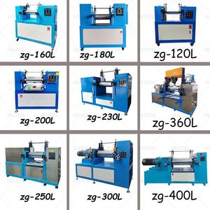 <span class=keywords><strong>Mulino</strong></span> Miscelatore <span class=keywords><strong>Elettrico</strong></span> a Due Rulli Ollital per Uso di Laboratorio e Produzione su Piccola Scala con Funzionalità di <span class=keywords><strong>Mulino</strong></span> Miscelatore a Due Rulli da 6 Pollici - Product Image 5