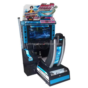 Nhà Máy Giá ban đầu 5D <span class=keywords><strong>D</strong></span> <span class=keywords><strong>Arcade</strong></span> xe đua trò chơi lái xe trong nhà <span class=keywords><strong>d</strong></span>ành cho người lớn giải trí đua xe trò chơi máy cho trung tâm trò chơi - Product Image 3