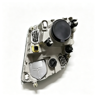Feu de signalisation d'angle de camion 24V pour Volvo FH FM, clignotant latéral pour poids lourds, pièces de rechange OE 82532284 82526640