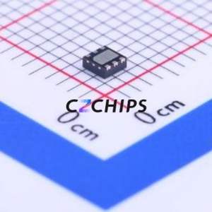 Nuevo y Original TPS720105DRVT WSON-6-EP(2x2) Circuito integrado IC Chip PMIC Regulador lineal (LDO) - Product Image 2