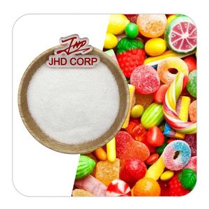 Poudre en cristal CAS 64519 de sucre d'<span class=keywords><strong>Isomalt</strong></span> de vente en gros de JHD avec le prix concurrentiel - Product Image 1