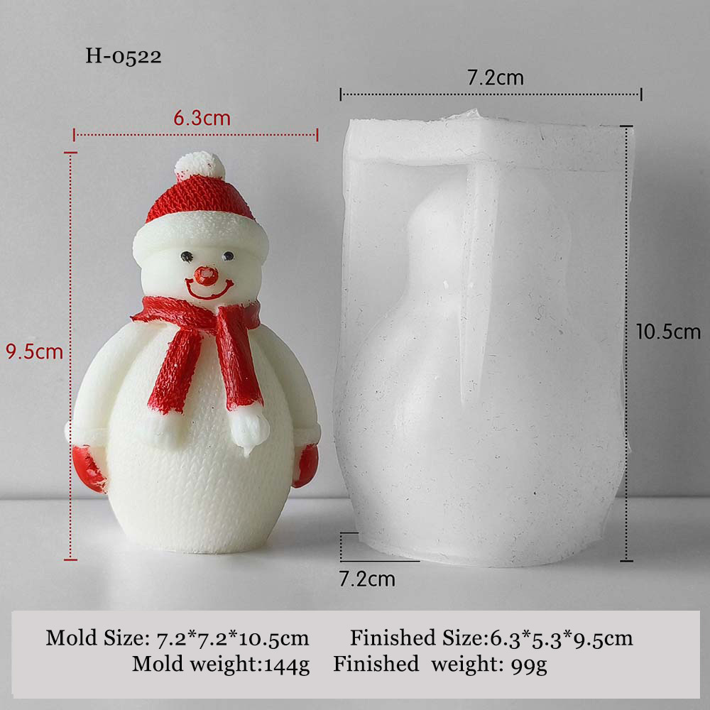 White H-0522