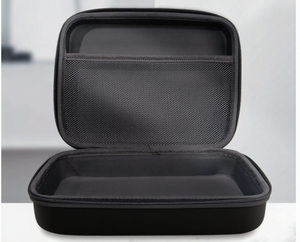 Custodie personalizzate ad alta protezione <span class=keywords><strong>per</strong></span> la macchina <span class=keywords><strong>per</strong></span> il suono acustico del microfono con Zip, custodia <span class=keywords><strong>per</strong></span> uso speciale - Product Image 2