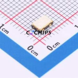 O91EL89CEI-112YLC-50M Crystal Oscillator (Active) SMD5032-4P Crystal Oscillator 50MHz 20ppm CMOS 3.3V - Product Image 1