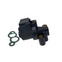 OEM 35150-02600 Nouvelle soupape de commande d'air de ralenti IAC pour moteur de voiture pour Hyundai Amica Atos Getz et pour Kia Picanto Pièce de rechange