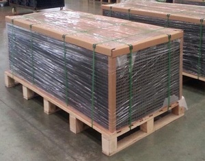 Dễ Dàng Lắp Đặt Ban Công Vườn Wpc <span class=keywords><strong>Composite</strong></span> Lan Can Lan Can Lan Can - Product Image 3