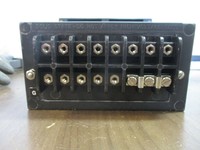 Relé de Protección Contra Sobrecorriente Original Nuevo de Fábrica 443t2144 125vdc Plc Automatización Industrial para