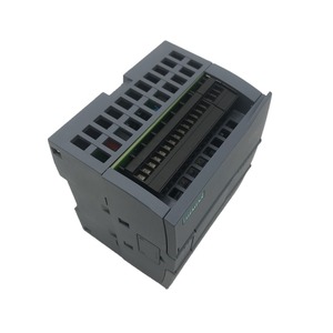 ราคาดีสำหรับ SIMATIC S7 1200 PLC CPU 6ES7211 1AE40 0XB0 ของแท้ พร้อมอินเทอร์เฟซการสื่อสาร RS485 - Product Image 1