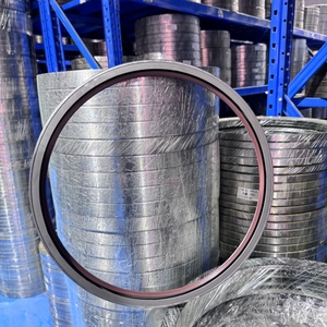 Sello de aceite de hierro <span class=keywords><strong>TA</strong></span>/SA antifugas para motores de compresores de aire de proveedores mayoristas - Product Image 5