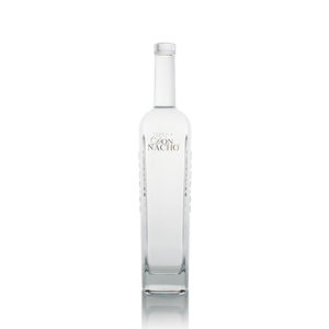 750ml Achat Vide Personnalisé Fantaisie Liqueur Whisky Rhum Gin Vodka Alcool Cognac <span class=keywords><strong>Agave</strong></span> Mescal <span class=keywords><strong>Tequila</strong></span> Bouteille En Verre - Product Image 1