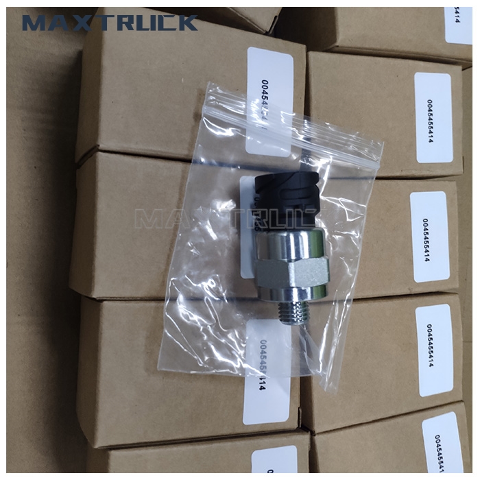 MAXTRUCK Best Selling Truck Parts - Pressure Switch for