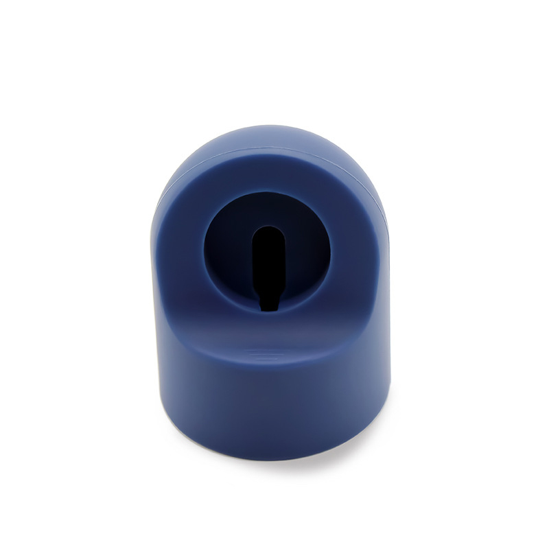 Foncé Bleu