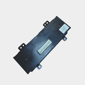 FAW JH6 Air Conditioning Control <b>Panel</b> 8112010-DY699N Original Part Electric Actuator Rectangle Shape - Product Image 5
