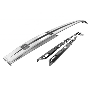 Galerie <span class=keywords><strong>de</strong></span> <span class=keywords><strong>toit</strong></span> en alliage d'aluminium OEM Offre Spéciale <span class=keywords><strong>de</strong></span> haute qualité pour <span class=keywords><strong>Rail</strong></span> <span class=keywords><strong>de</strong></span> <span class=keywords><strong>toit</strong></span> <span class=keywords><strong>Land</strong></span> <span class=keywords><strong>Rover</strong></span> <span class=keywords><strong>Discovery</strong></span> <span class=keywords><strong>Sport</strong></span> 2015-2018 - Product Image 3