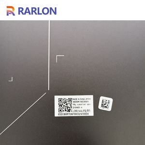 Original Nouveau pour Lenovo Ideapad Flex 5-14 LCD Couverture Arrière Gris 5CB0Y85291 - Product Image 3