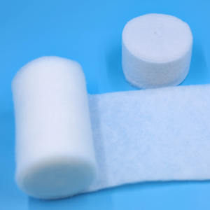 Orthopedische verbandverband |   Steriele medische orthopedische vulling |   Hoog ademend voor gewrichtsbescherming, groothandel - Product Image 6