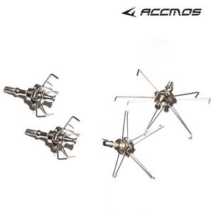 Puntas <span class=keywords><strong>de</strong></span> Flecha <span class=keywords><strong>de</strong></span> Judo <span class=keywords><strong>de</strong></span> 100 Granos, Puntas <span class=keywords><strong>de</strong></span> Flecha <span class=keywords><strong>de</strong></span> Arquería, Puntas <span class=keywords><strong>de</strong></span> Ballesta para <span class=keywords><strong>Caza</strong></span>, Puntas <span class=keywords><strong>de</strong></span> Flecha para Animales Pequeños, Cabeza Protruida - Product Image 4