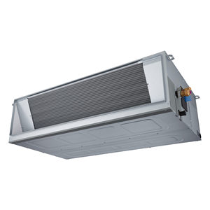Sistema de Aire Acondicionado por Ductos de 48000 BTU, Uso Comercial en Hoteles y Restaurantes, Alta Eficiencia, Ecológico, 48000 BTU Du, 48000 BTU Aire Acondicionado por Ductos, Energía - Product Image 5