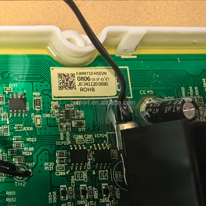 <span class=keywords><strong>LG</strong></span> EBR87100806 Lavadora Placa base Lavadora Computadora Placa de alimentación - Product Image 3