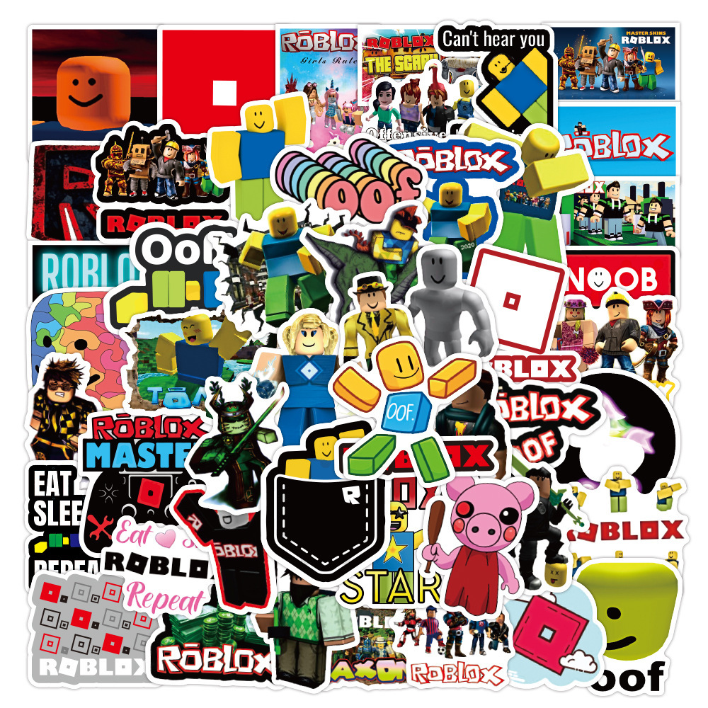 W-v 50PCS