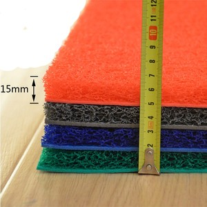 Tappeti dorati tappetini per cuscini <span class=keywords><strong>in</strong></span> PVC con tappetino a spirale per il lavaggio dell'estrazione dell'oro - Product Image 4