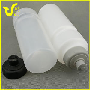 Muestra gratis Oem/Odm botella plegable 250Ml 350Ml 500Ml Tpu corriendo interruptor giratorio plegable Válvula de mordida botella de agua suave - Product Image 6