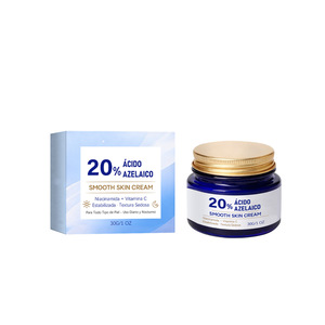Moisturizing cream gentle formula caring for the skin refreshing and easy to absorb daily facial softening <b>care</b> cream - Product Image 1