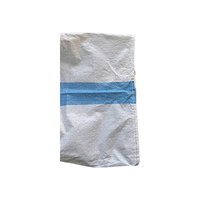 Sac tissé en polypropylène pour l'emballage Sable Ferti Durable pp Sacs tissés Sacos De Polipropileno pour le marché sud-américain
