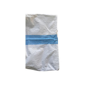 Sac tissé en polypropylène pour l'emballage Sable <span class=keywords><strong>Ferti</strong></span> Durable pp Sacs tissés Sacos De Polipropileno pour le marché sud-américain - Product Image 6