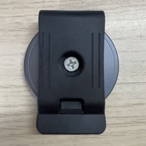 Sản phẩm mới MagSafe định vị chính xác dia. 60mm từ người giữ điện thoại từ vành đai Clip - Product Image 4