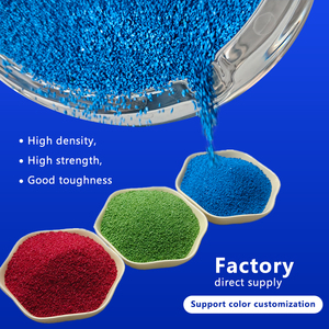 <span class=keywords><strong>Arena</strong></span> Fina de Colores <span class=keywords><strong>para</strong></span> Decoración de Paisajes, Manualidades y Proyectos de Resina Epoxi, Disponible en Fábrica - Product Image 1