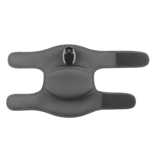 Masajeador de Rodilla con Calor Suave, Almohadilla Térmica para Alivio del Dolor, Protección de Articulaciones, Masajeador de Rodilla con Calor - Product Image 4