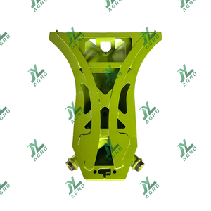 Couverture de têtes de récolte ORBIS 600 pour machines agricoles – Pièces de rechange anti-poussière et anti-eau - Product Image 5