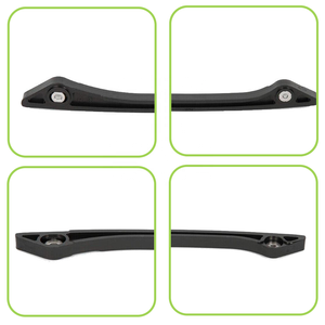 MANER LR025000 Auto Engine Parts Timing Chain Guide for Land Rover Freelander 2 2006- Genuine Original - Product Image 3